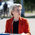 Ursula von der Leyen