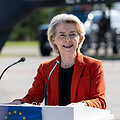Ursula von der Leyen