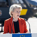 Ursula von der Leyen
