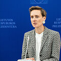 Gintarė Masteikaitė
