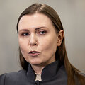 Dovilė &Scaron;akalienė