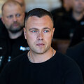 Darius Šerpytis