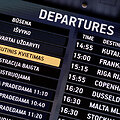 Vilniaus oro uostas