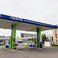 NESTE degalinė