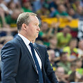 Pasaulio krep&scaron;inio čempionato atrankos rungtynės: Lietuva - Čekija