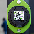 Vilniaus savivaldybė pristato elektromobilių įkrovos projektą nuo ap&scaron;vietimo stulpų