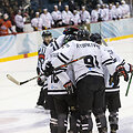 Vilniaus &bdquo;7bet - Hockey Punks" - Rygos &bdquo;Prizma"