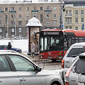 Vilniaus vie&scaron;asis transportas