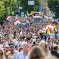 Baltic Pride 2022