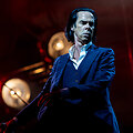 Nick Cave