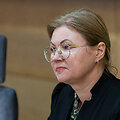 Au&scaron;rinė Norkienė