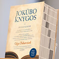 Olgos Tokarczuk knygos &bdquo;Jokūbo knygos&ldquo; pristatymas