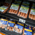 &bdquo;Maisto logistikos centro&ldquo; parduotuvės atidarymas