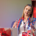 Ieva Trinkūnaitė