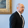 Denysas &Scaron;myhalis