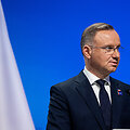 Andrzejus Duda