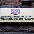Lietuvos Respublikos konkurencijos taryba