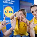 LIDL 8 gimtadienis ir nacionalinė grilio diena