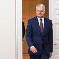 Gitanas Nausėda