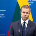 Gabrielius Landsbergis