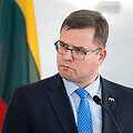 Laurynas Kasčiūnas