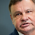 Vydas Gedvilas