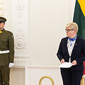 Ingrida &Scaron;imonytė