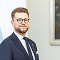 Lukas Savickas