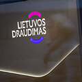 Lietuvos draudimas 