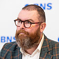 Marius Dubnikovas
