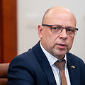 Rimantas Mockus