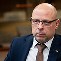 Rimantas Mockus