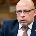 Rimantas Mockus