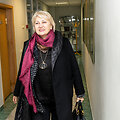 Rasa Budbergytė