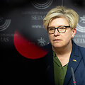 Ingrida &Scaron;imonytė