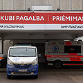 Greitoji medicinos pagalba