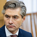 Kęstutis Budrys