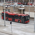 Vilniaus vie&scaron;asis transportas