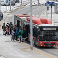Vilniaus vie&scaron;asis transportas