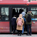 Vilniaus vie&scaron;asis transportas
