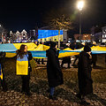Eitynės &bdquo;Ukraina &ndash; nedaloma!&ldquo;