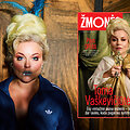 Toma Va&scaron;kevičiūtė