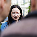 Inga Ruginienė