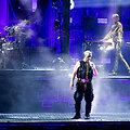 Vokiečių grupės &bdquo;Rammstein&ldquo; koncertas Vingio parke