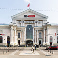 Instagraminės Vilniaus vietos
