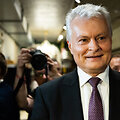 Gitanas Nausėda 