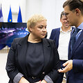 Rasa Kiūdytė, Arnoldas Pikžirnis