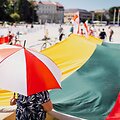 Baltarusių orumo diena