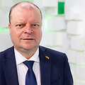 Saulius Skvernelis
