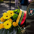 Ceremonijos akimirka